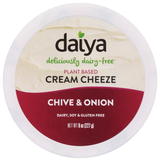 Daiya Daiya Df Crm Chs Sprd Chv Onio