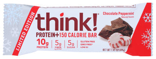 Think! Chocolate Peppermint