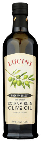 Lucini Premium Select Evoo 500m