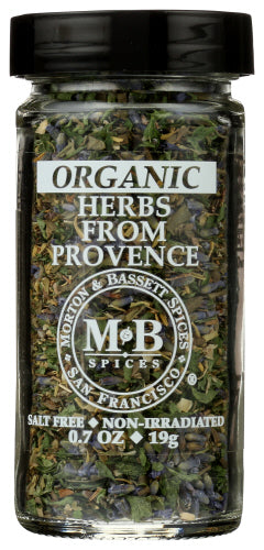 Morton & Bassett Spce Herbs Frm Provence