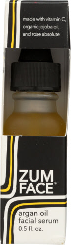 Zum Oil Facial Serum Argan