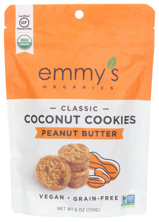 Emmysorg Cookie Pnut Bttr Cnut Org