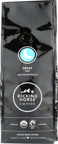 Kicking Horse Coffee Dcf Drk Rst Whl Bean