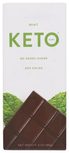 Keto Pint Bar Chocolate Mint