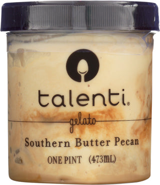 Talenti Gelato Sthrn Bttr Pecan