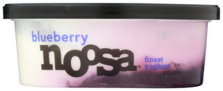 Noosa Yoghurt Yoghurt Blbry