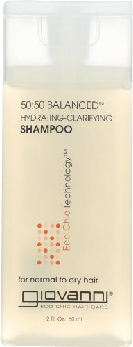Giovanni Cosmetics Shampoo 50 50 Balanced
