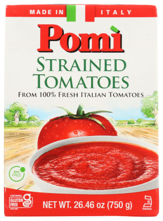 Pomi Tomato Strained