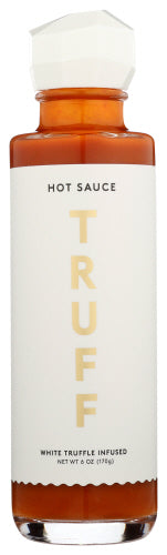 Truff Sauce Hot Truffle White