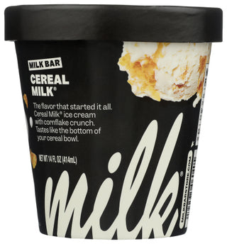 Milk Bar Ice Crm Cereal Mlk