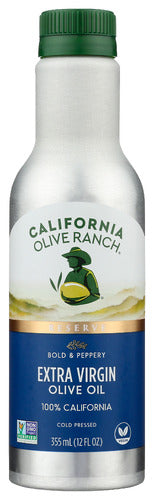 California Olive Ranch Oil Olve California Evoo
