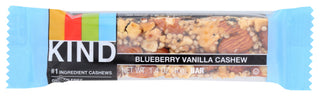 Kind Bar Bluebnry Vnla Cashew