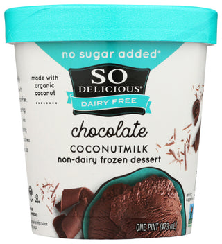 So Delicious Frz Dsrt No Sgr Add Choc