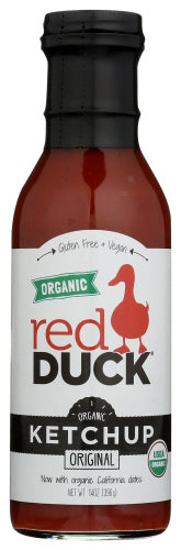 Redduck Ketchup Original