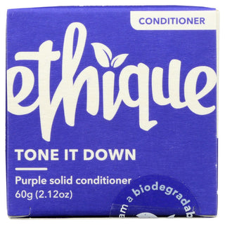 Ethique Conditioner Bar Tone It