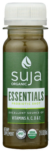 Suja Shot Essential