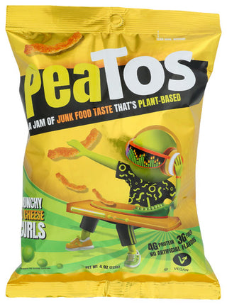 Peatos Peatos Classic Cheese