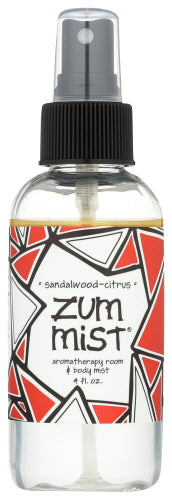 Zum Mist Sandalwood Citrus