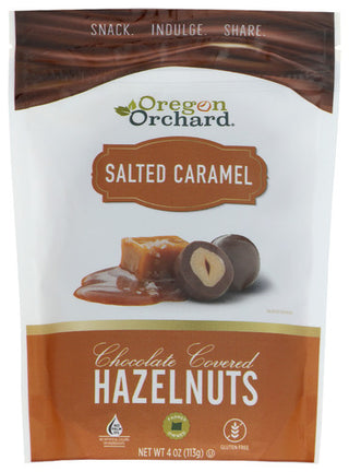 Oregon Orchard Choc Mlk Hzlnt Sltd Crml