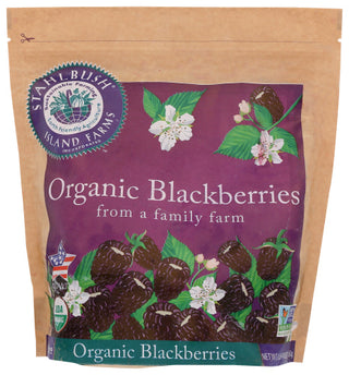 Stahlbush Island Farms Blackberries Org