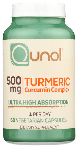 Qunol Turmeric