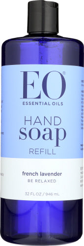 Eo Hand Soap French Lavender