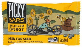 Picky Bars Bar Need For Seed