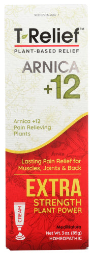 Medinatura Cream Pain Relief X Strth
