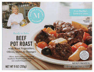 Martha Stewart Kitchen Pot Roast Dates Oliv Orng