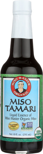Miso Master Miso Tamari Organic