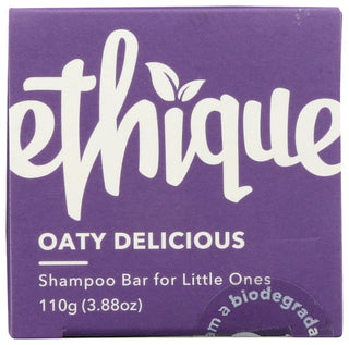 Ethique Shampoo Bar Oty Deliciou
