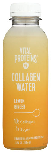 Vital Proteins Collagen Rtd Lmn Ginger