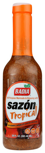 Badia Marinade Corrnder Annato