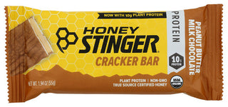 Honey Stinger Bar Mlk Choc Pb