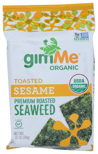 Gimme Seaweed Snk Rstd Ssme Org