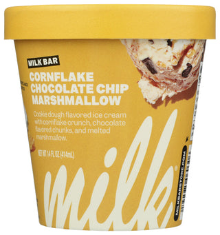 Milk Bar Ckie Ice Crm Crnflk Mrslw