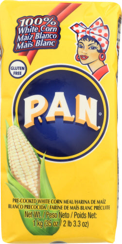 Pan Harina Pan Harina Crnml Prckd W