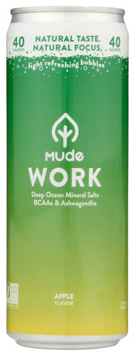Mude Mude Work