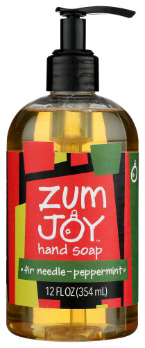 Zum Nrs Soap Hand Joy
