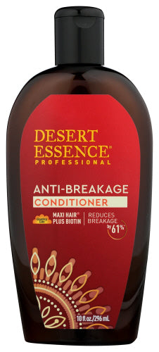 Desert Essence Conditioner Anti Breakage