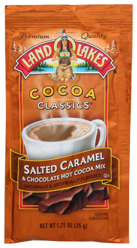 Land O Lakes Mix Cocoa Sltd Crml Clsc