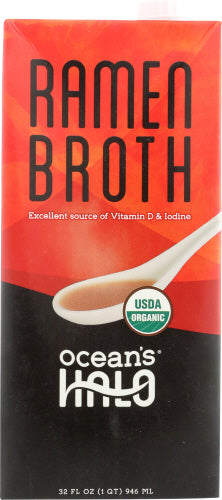 Oceans Halo Broth Ramen Org
