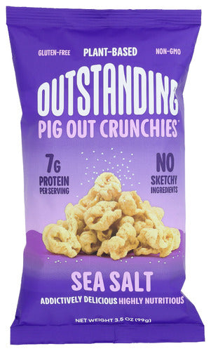 Outstanding Crunchies  Original