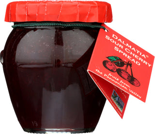 Dalmatia Spread Sour Cherry