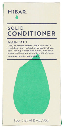 Hibar Conditioner Maintain