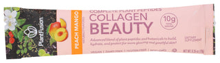 Plantfusion Collagen Beauty Peach Mng