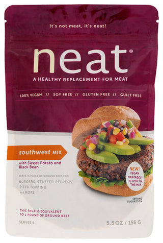 Neat Mix Southwest