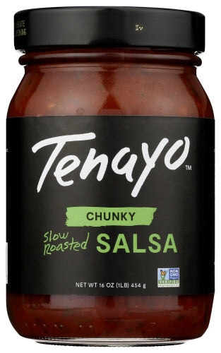 Tenayo Salsa Chunky Medium