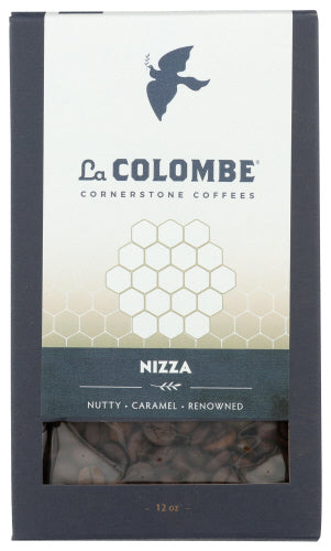 La Colombe Coffee Whl Bean Nizza