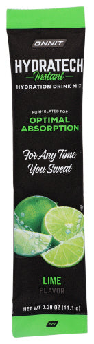 Onnit Hydration Lime Pkt